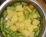 Foto langkah ke 5 dari resep SOP Kambing Betawi.