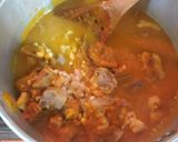 Foto del paso 5 de la receta: Locro
