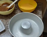 Foto del paso 11 de la receta: Torta de Zanahoria y Chocolate