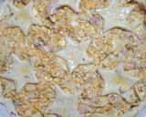 Foto del paso 3 de la receta: Tarta panceta, ricota etc