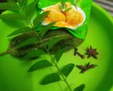 Foto langkah ke 2 dari resep Roti Jala dengan Kari Ayam.