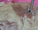 Foto del paso 6 de la receta: Red velvet 🍰