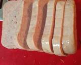 Breaded Spam recipe of the 1960's recipe step 2 photo