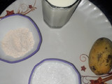 आम की कलाकन्द (Aam ki kalakand recipe in hindi)