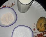 आम की कलाकन्द (Aam ki kalakand recipe in hindi) रेसिपी चरण 1 फोटो