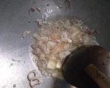 Foto langkah ke 1 dari resep Oseng kikil cabe ijo ala Those.