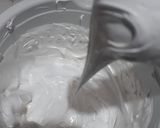 Foto del paso 3 de la receta: Merengue Suizo