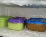 Foto langkah ke 6 dari resep Es krim yg lembut dan weenak...