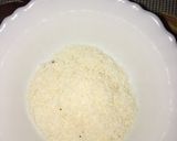 सूजी हलवा (Suji Halwa recipe in hindi) रेसिपी चरण 4 फोटो