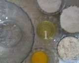 Foto langkah ke 1 dari resep Kue Kacang.