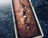 Foto del paso 10 de la receta: Budín sin tacc marmolado y súper húmedo!!!