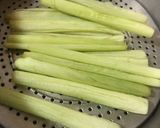 Foto langkah ke 1 dari resep Lemet / Lepet Jagung Manis.
