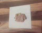 Foto langkah ke 2 dari resep Wonton Soup.
