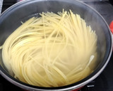 Foto del paso 2 de la receta: Espaguetis