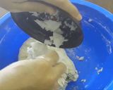 Foto langkah ke 1 dari resep Resep Cara Membuat Bakpao Isi Coklat Lembut.