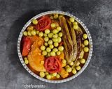 عکس مرحله 2 از دستور خورشت غوره مسما با مرغ/ غذای تابستانی
