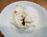 Foto del paso 11 de la receta Tarta Pirámide de Moldavia...ó Guguta Cusma Cake!!!