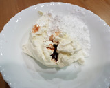 Foto del paso 11 de la receta: Tarta Pirámide de Moldavia...ó Guguta Cusma Cake!!!