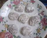 Foto del paso 3 de la receta: Crumbl Cookies
