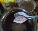Foto langkah ke 7 dari resep Bolu Kukus Coklat Gluten Free.