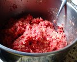 Foto del paso 1 de la receta: Albóndigas con salsa de tomate