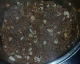Foto del paso 1 de la receta: Zapallito relleno 😉