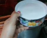தேங்காய் பால் கஞ்சி ரெசிபி ஸ்டேப் 3 புகைப்படம்