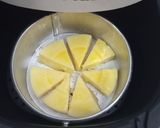 Foto langkah ke 5 dari resep Bakes Milk cheese.