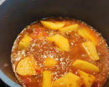 Foto del paso 4 de la receta: Marmitako