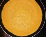 Foto langkah ke 3 dari resep Pie Susu Teflon.