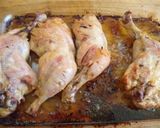 Foto del paso 4 de la receta: Tutos asados de pollos a la naranja 🍊