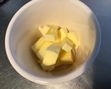 Une image de l'étape 2 de Pâte à biscuits anglais.