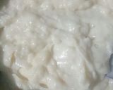 Foto del paso 2 de la receta: Crema de maizena y coco