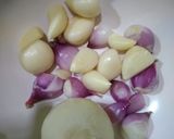 Foto langkah ke 3 dari resep Sop tulang dengkul sapi dan baso.