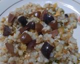 Foto del paso 7 de la receta: Ensalada de trigo Sarraceno y verduras