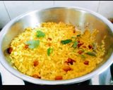 A picture of step 3 of Heathy tasty Kanda poha.