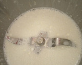 Foto del paso 4 de la receta: Panna cotta de crema de castañas y miel