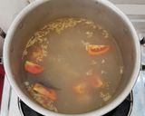 Foto langkah ke 3 dari resep Soto Daging Bening Khas Solo.