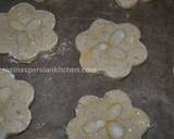 Almond Biscuit   بیسکویت بادامی recipe step 6 photo