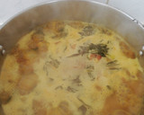 Foto del paso 5 de la receta: Garbanzos con acelga de Manolo Domínguez