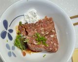 15分鐘完成湯品｜白菜肉丸香菇風味蛋花湯的食譜步驟2照片