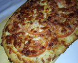 Foto del paso 9 de la receta Coca destapada de bacon y queso