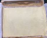 Thai style Sausage Roll Wreath Vegan friendly too! recipe step 4 photo