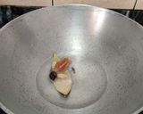 A picture of step 3 of SHAHI PANEER...(No tomato).