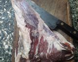 Foto del paso 3 de la receta: Colita de cuadril César