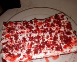 A picture of step 16 of Redvelvet Cake 1.