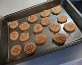 Foto del paso 8 de la receta: Galletas cookies con canela 🍪