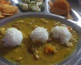 દાળ (Dal Recipe In Gujarati) રેસીપી સ્ટેપ3ફોટો