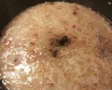 Foto del paso 9 de la receta: Arroz basmati con almejas en su jugo