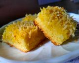 Foto langkah ke 15 dari resep Lekker Holland tanpa oven tanpa otang.